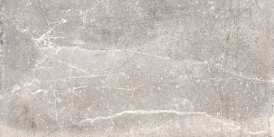 Milestone Rustic Stone 12" x 24" Porcelain Tile