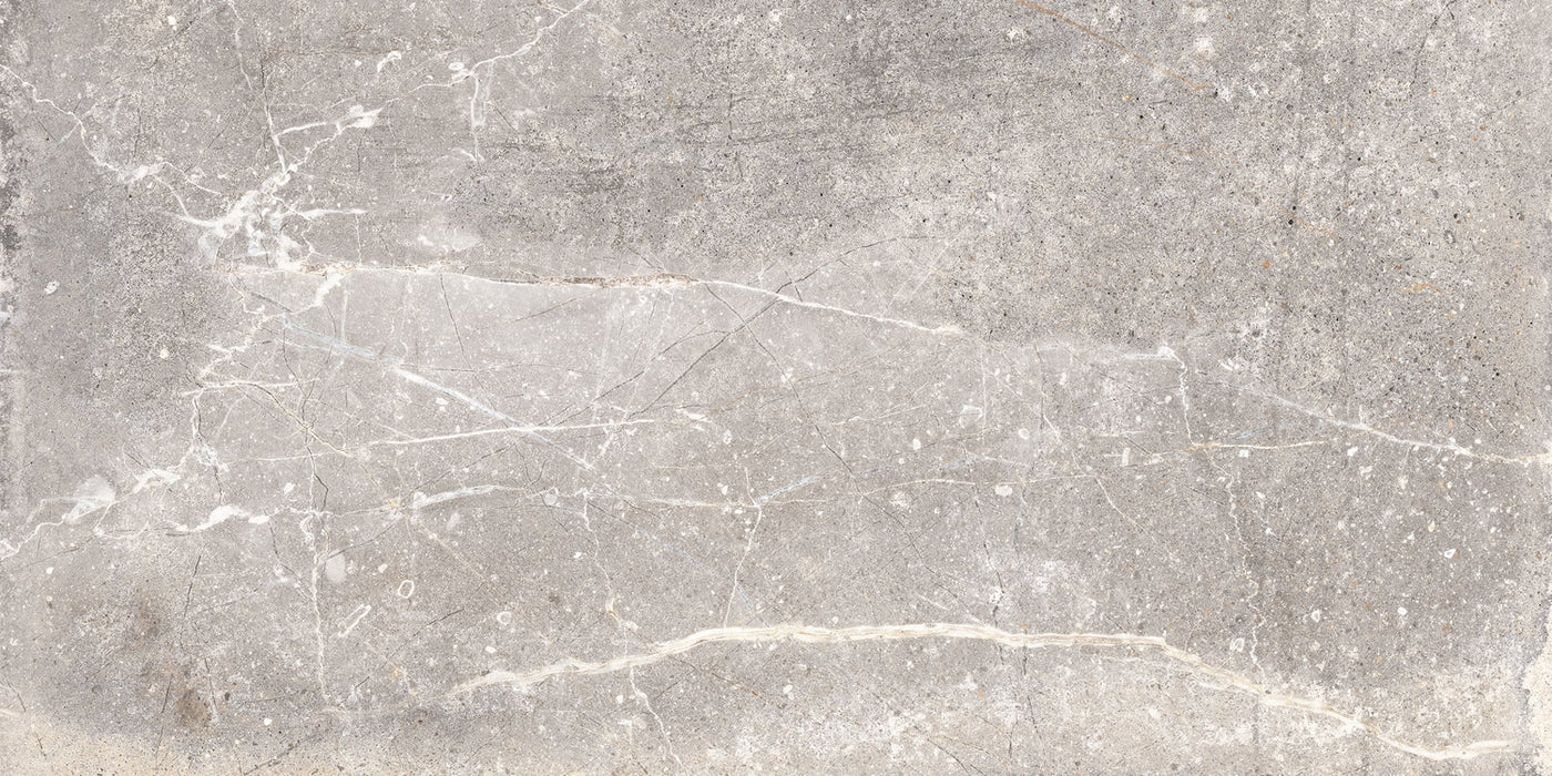 Milestone Rustic Stone 6" x 12" Porcelain Tile