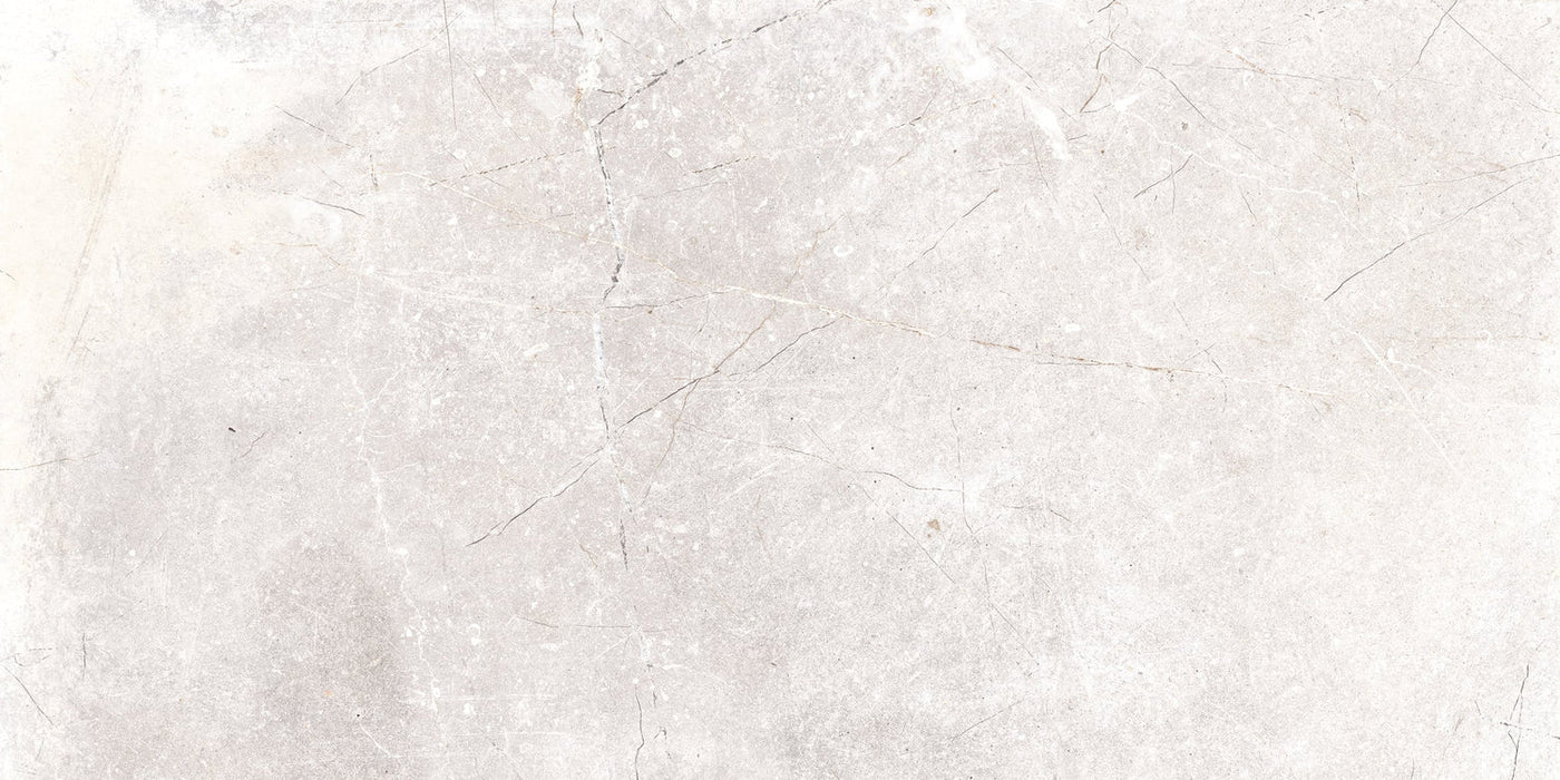 Milestone Rustic Stone 12" x 24" Porcelain Tile