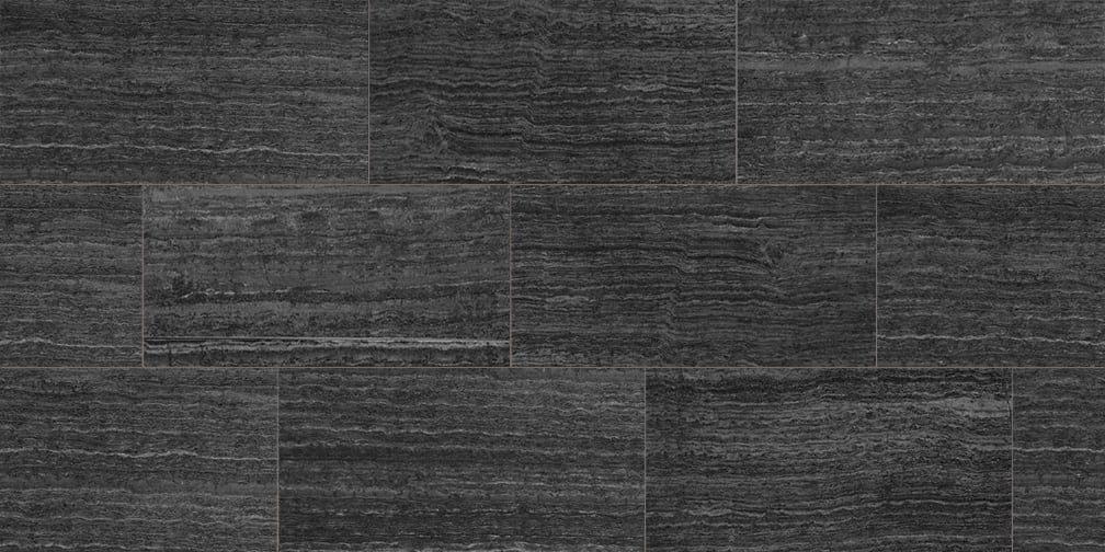 Milestone Stratos 10MM 12" x 24" Porcelain Tile