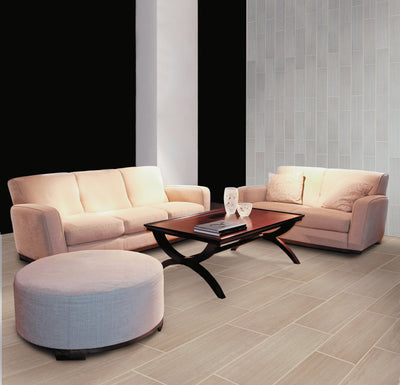 Milestone Stratos 10MM 12" x 24" Porcelain Tile