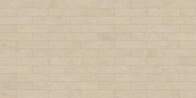 Milestone Tycoon 3" x 12" Porcelain Tile