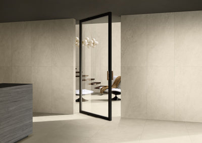 Milestone Tycoon 10MM 24" x 48" Porcelain Tile
