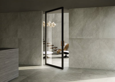 Milestone Tycoon 32" x 32" Porcelain Tile