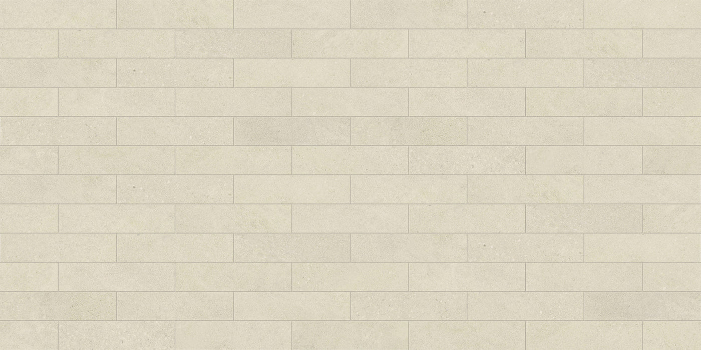 Milestone Tycoon 3" x 12" Porcelain Tile