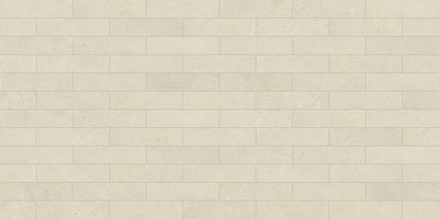 Milestone Tycoon 3" x 12" Porcelain Tile