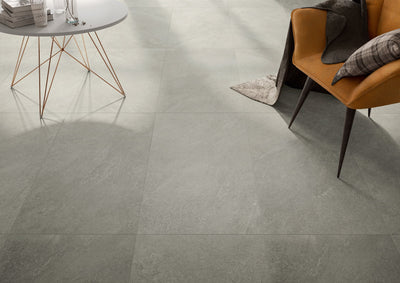 Milestone Tycoon 10MM 24" x 48" Porcelain Tile