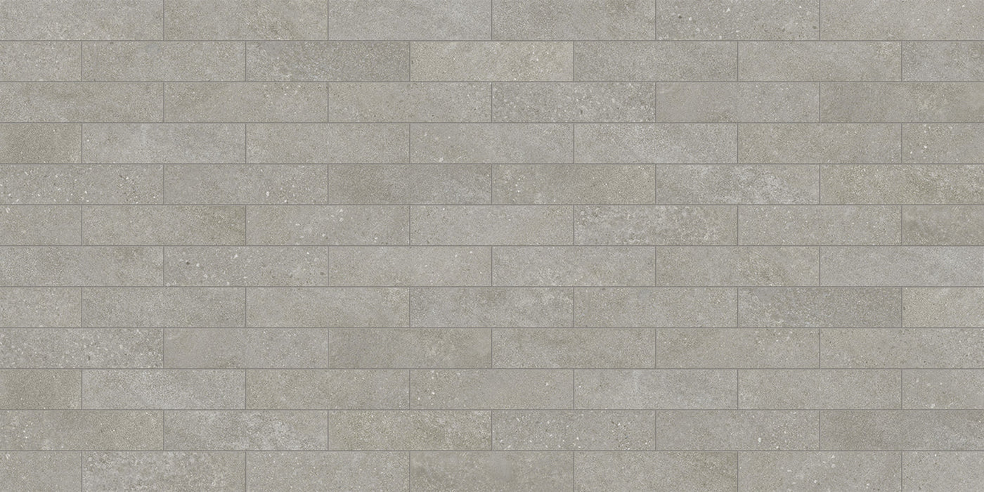 Milestone Tycoon 3" x 12" Porcelain Tile