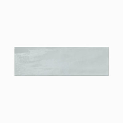 Milestone Urban Living 6" x 24" Porcelain Bullnose