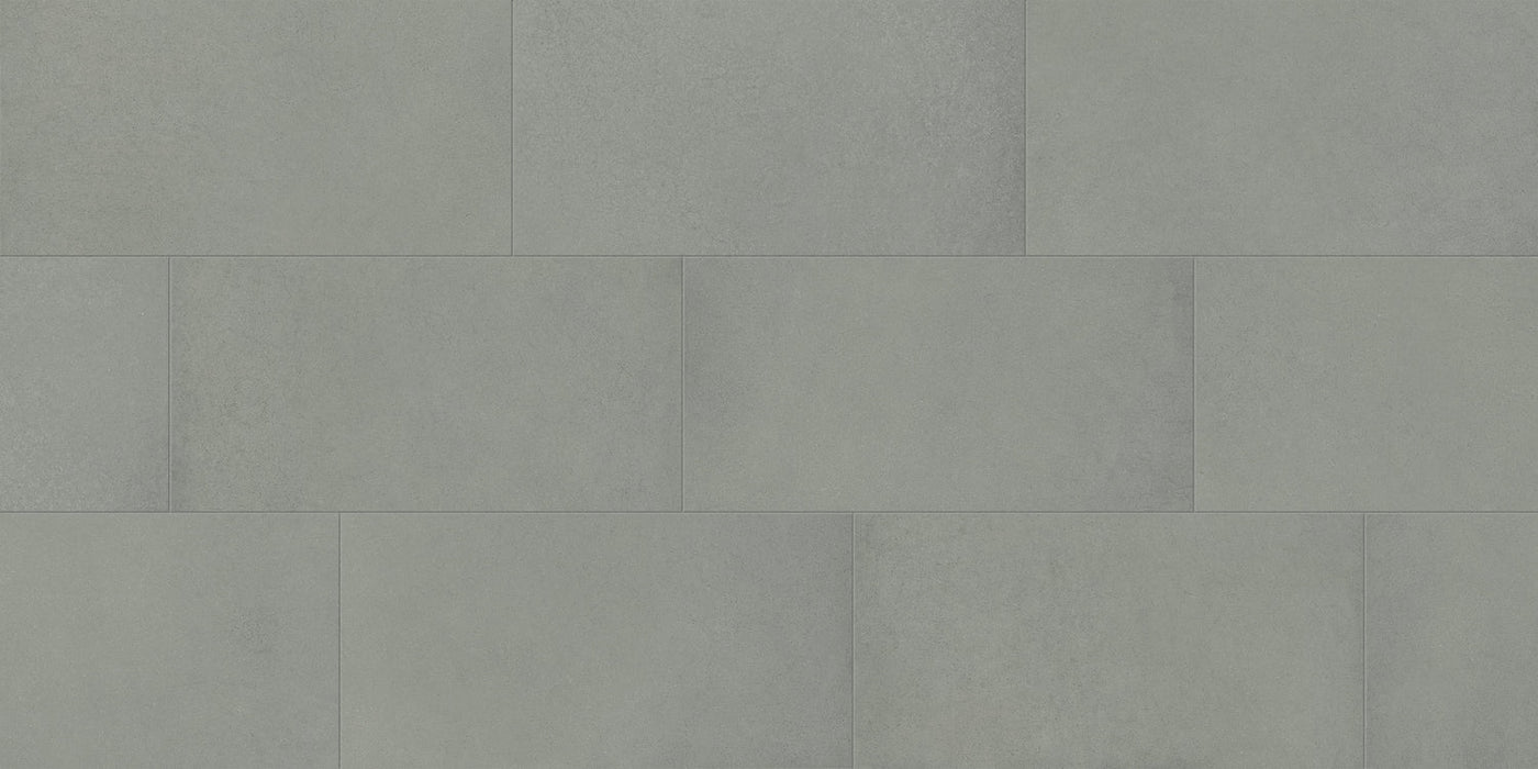 Milestone Urban Living Matte 8MM 12" x 24" Porcelain Tile