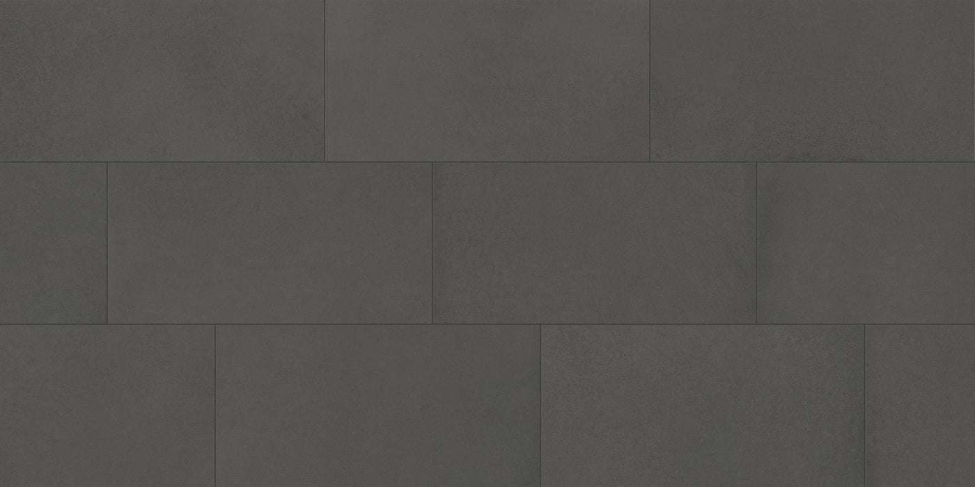 Milestone Urban Living Matte 8MM 12" x 24" Porcelain Tile