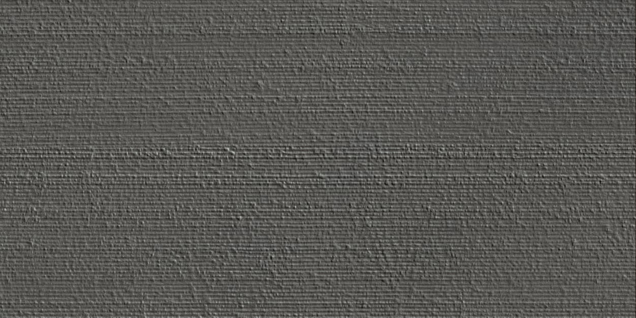 Milestone Urban Living Chiseled 8MM 12" x 24" Porcelain Tile