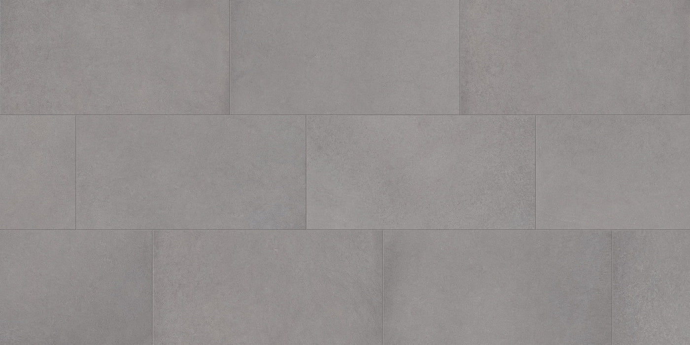 Milestone Urban Living Matte 8MM 12" x 24" Porcelain Tile