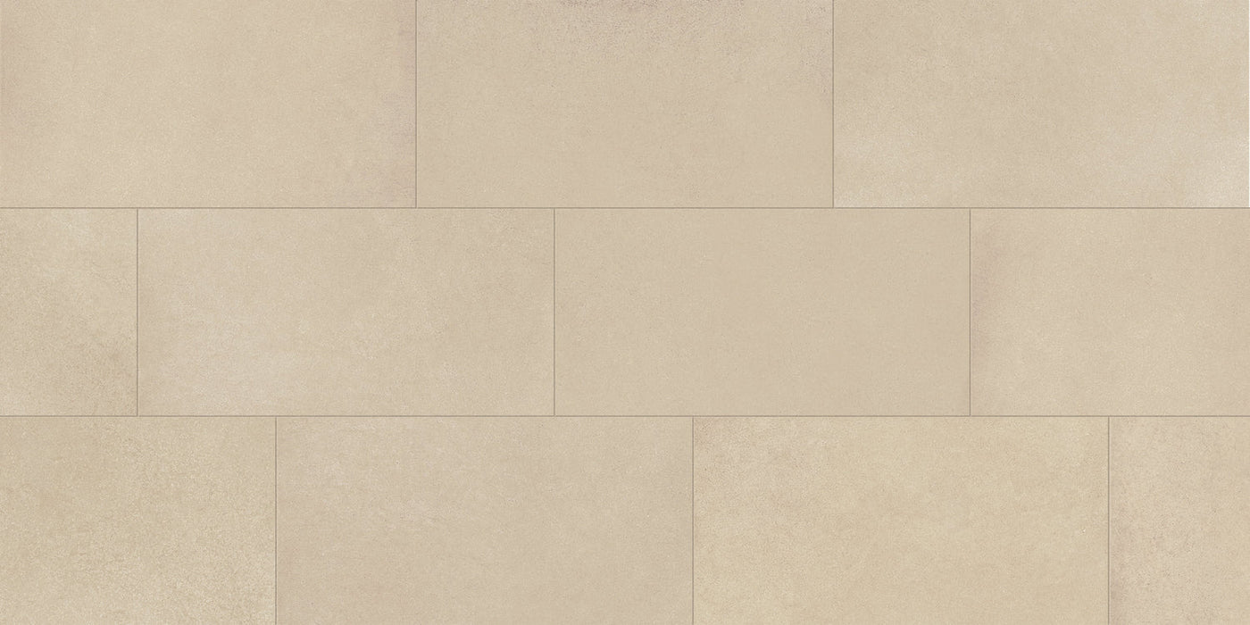 Milestone Urban Living Matte 8MM 12" x 24" Porcelain Tile