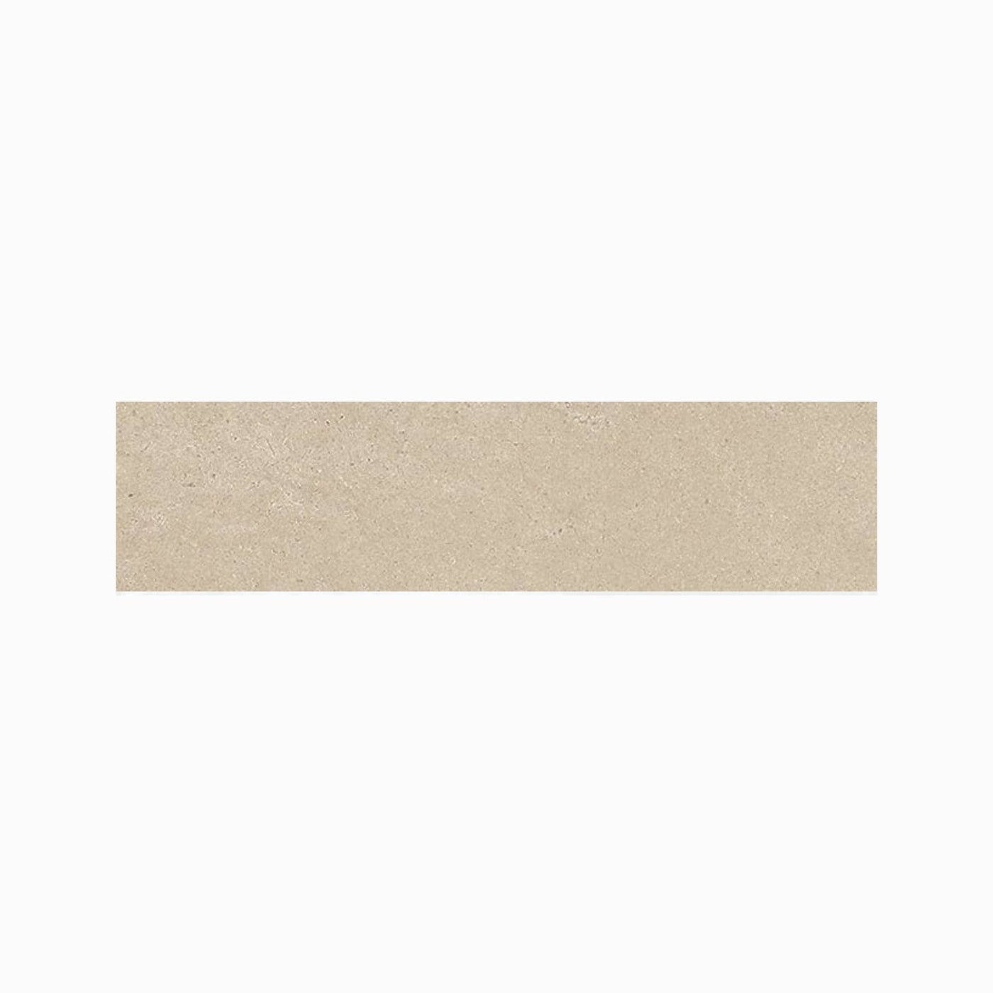 Milestone Urban Living 3" x 12" Porcelain Bullnose