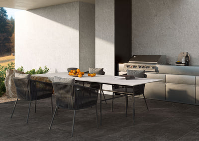 Milestone Farmhouse Living 48" x 110" Porcelain Tile