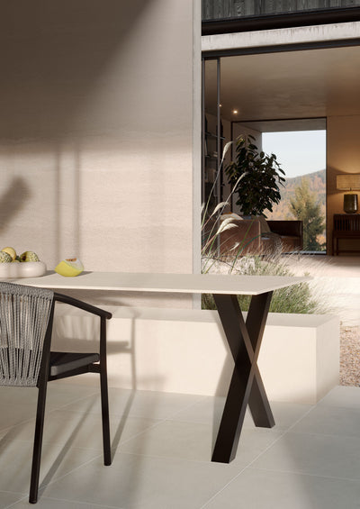 Milestone Imprint 48" x 110" Porcelain Tile