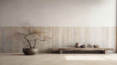 Milestone Imprint 24" x 48" Porcelain Tile