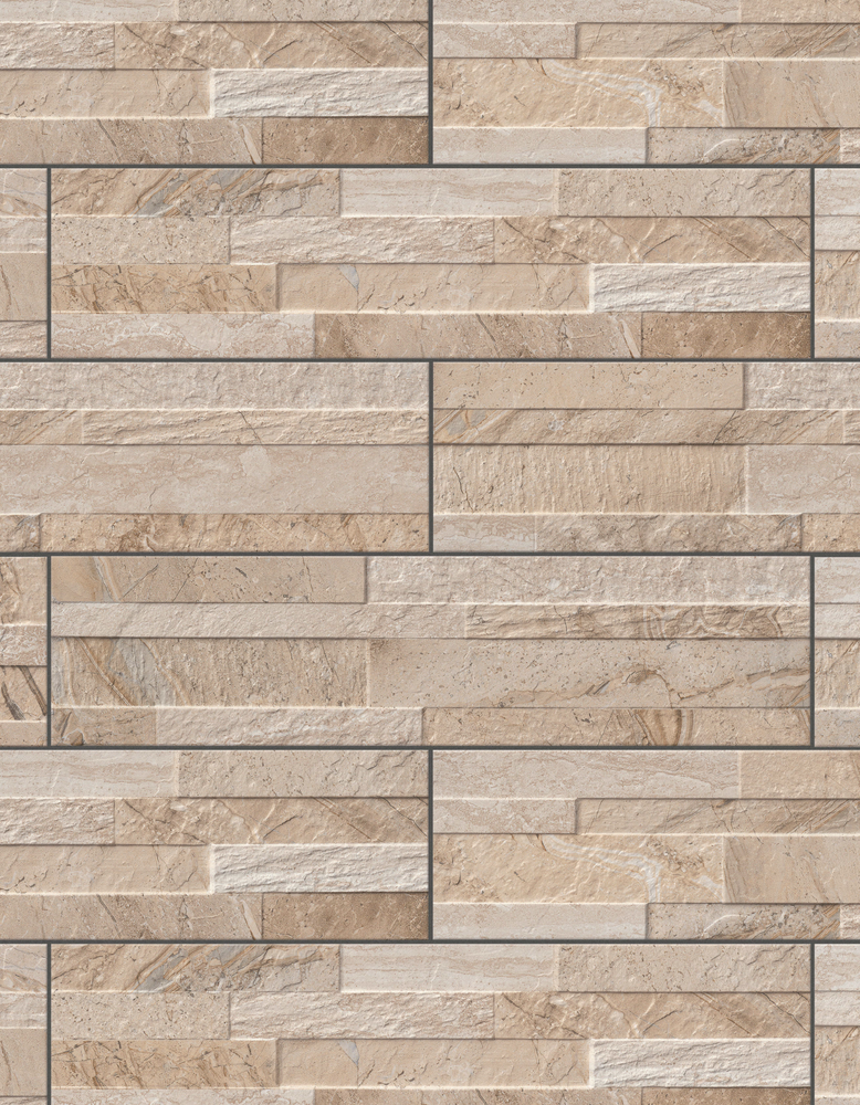 Prestige Monument 6" x 24" Porcelain Tile