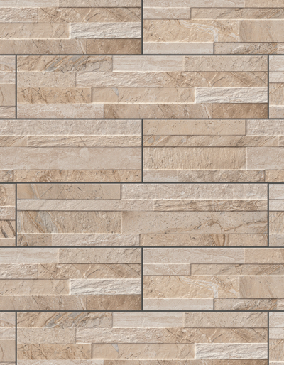 Prestige Monument 6" x 24" Porcelain Tile