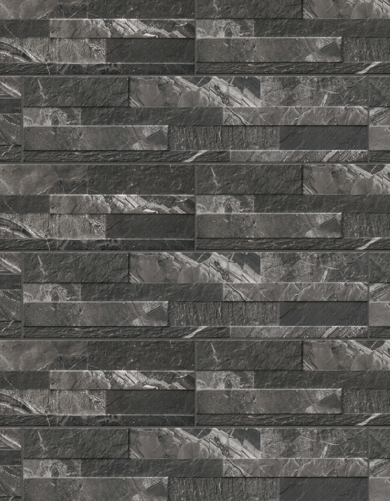 Prestige Monument 6" x 24" Porcelain Tile