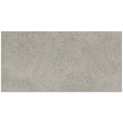 Tesoro Shellstone 24" x 24" Porcelain Tile