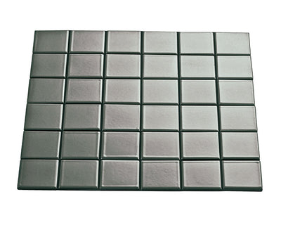 Crossville Multiplier 2" Square 11.85" x 11.85" Porcelain Mosaic