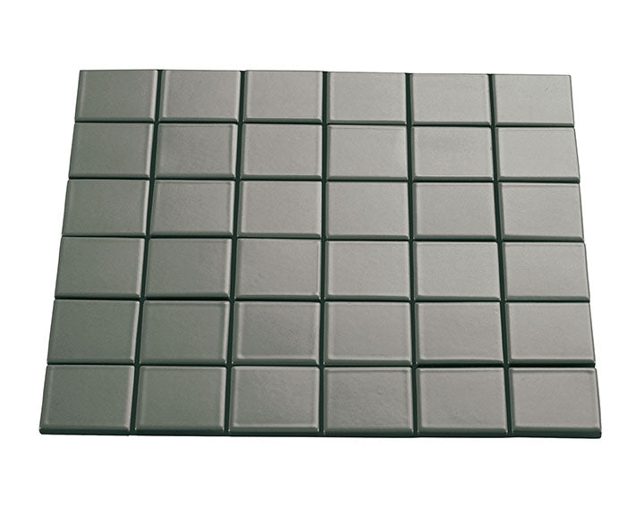 Crossville Multiplier 2" Square 11.85" x 11.85" Porcelain Mosaic