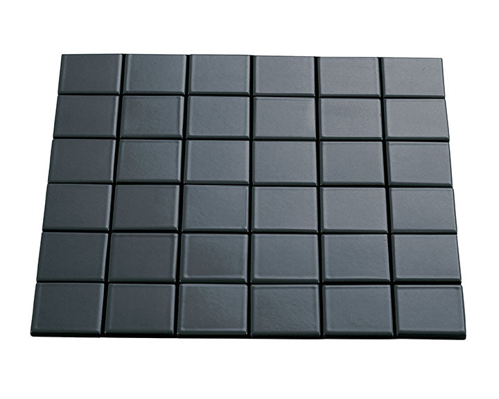 Crossville Multiplier 2" Square 11.85" x 11.85" Porcelain Mosaic
