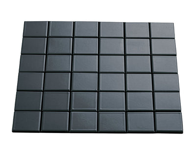 Crossville Multiplier 2" Square 11.85" x 11.85" Porcelain Mosaic