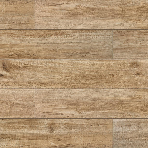 Marazzi American Estates 8" x 48" Porcelain Plank