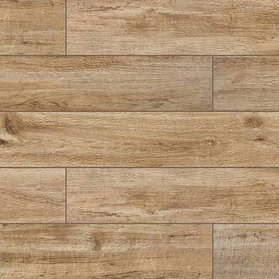 Marazzi American Estates 8" x 48" Porcelain Plank