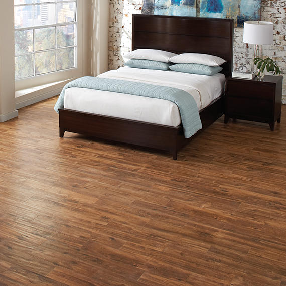 Marazzi American Estates 6" x 48" Porcelain Plank Pebble