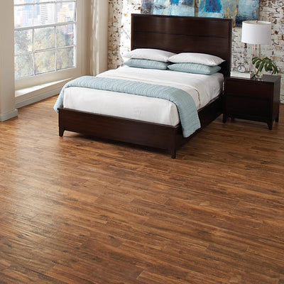 Marazzi American Estates 6" x 48" Porcelain Plank Pebble