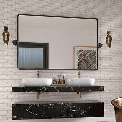 Marazzi Artistic Reflections 2" x 20" Ceramic Tile