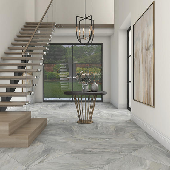 Marazzi Savoir 24" x 24" Porcelain Tile