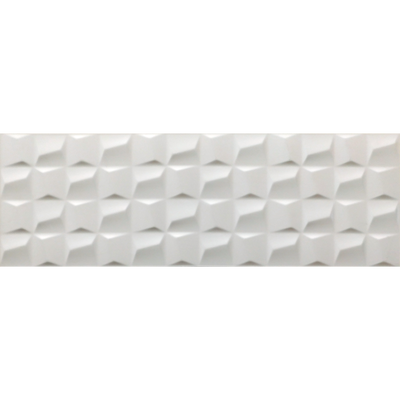 QDI Surfaces Diamante 12" x 36" Ceramic Tile