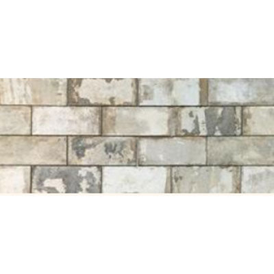 Tesoro Havana 8" x 16" Porcelain Tile