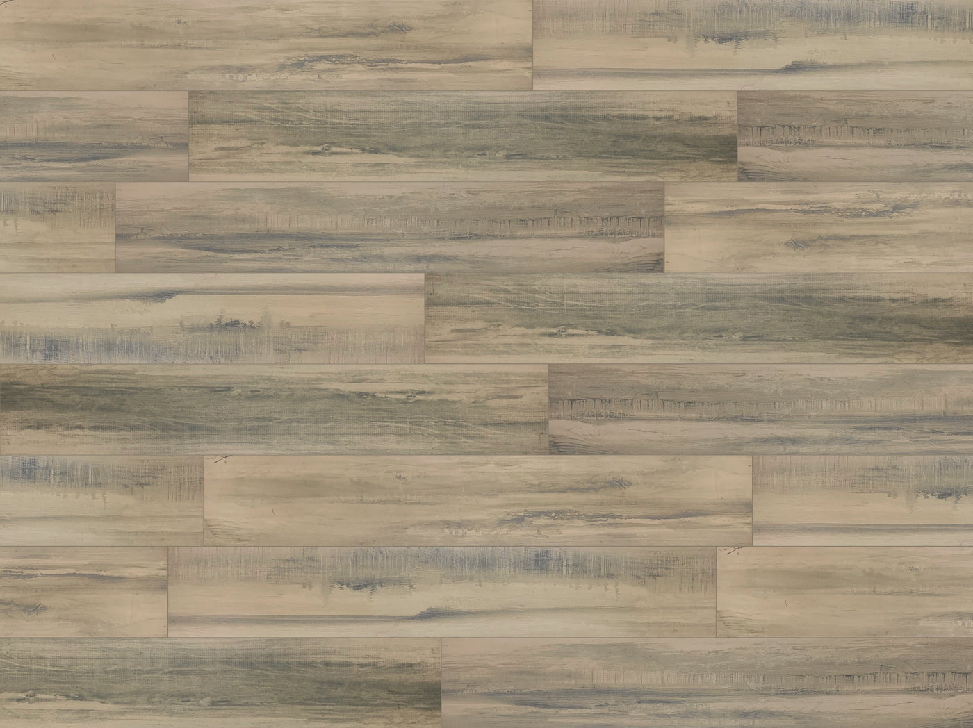 Tesoro Malheur 8" x 48" Porcelain Tile