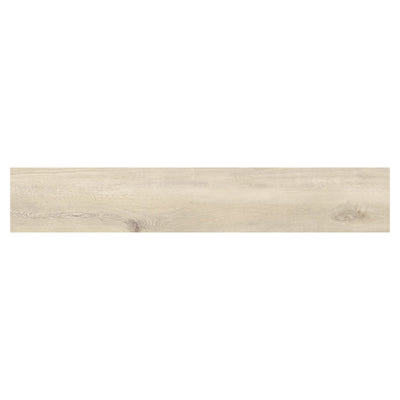 Milestone Malibu 12" x 70" Porcelain Plank