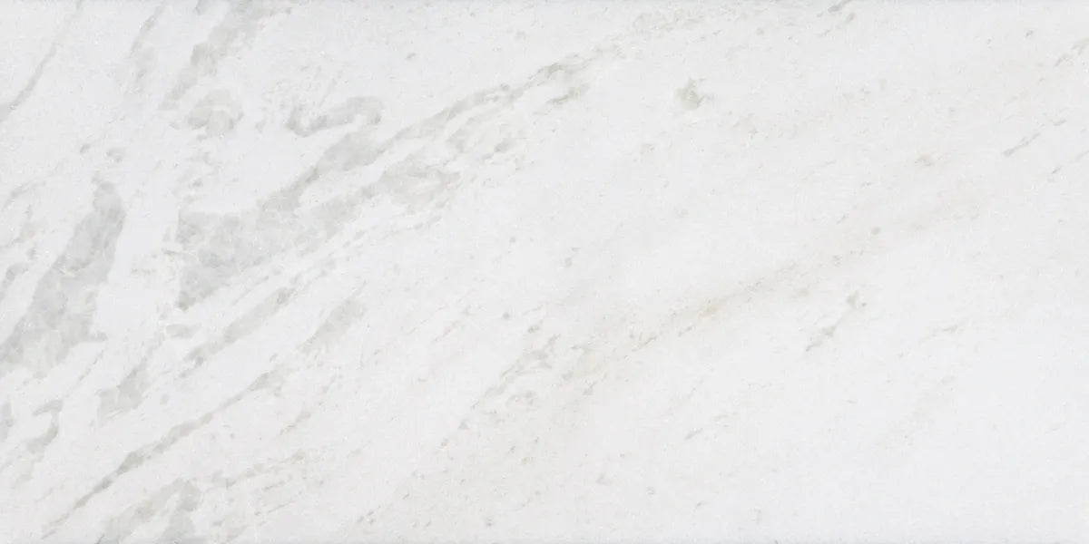 Aspire Stone Marble 4" x 12" Marble Tile