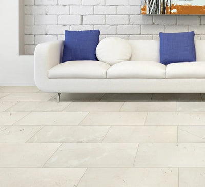 Aspire Stone Marble 12" x 24" Marble Tile