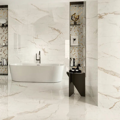 Arizona Tile Marvel 24" x 48" Porcelain Tile