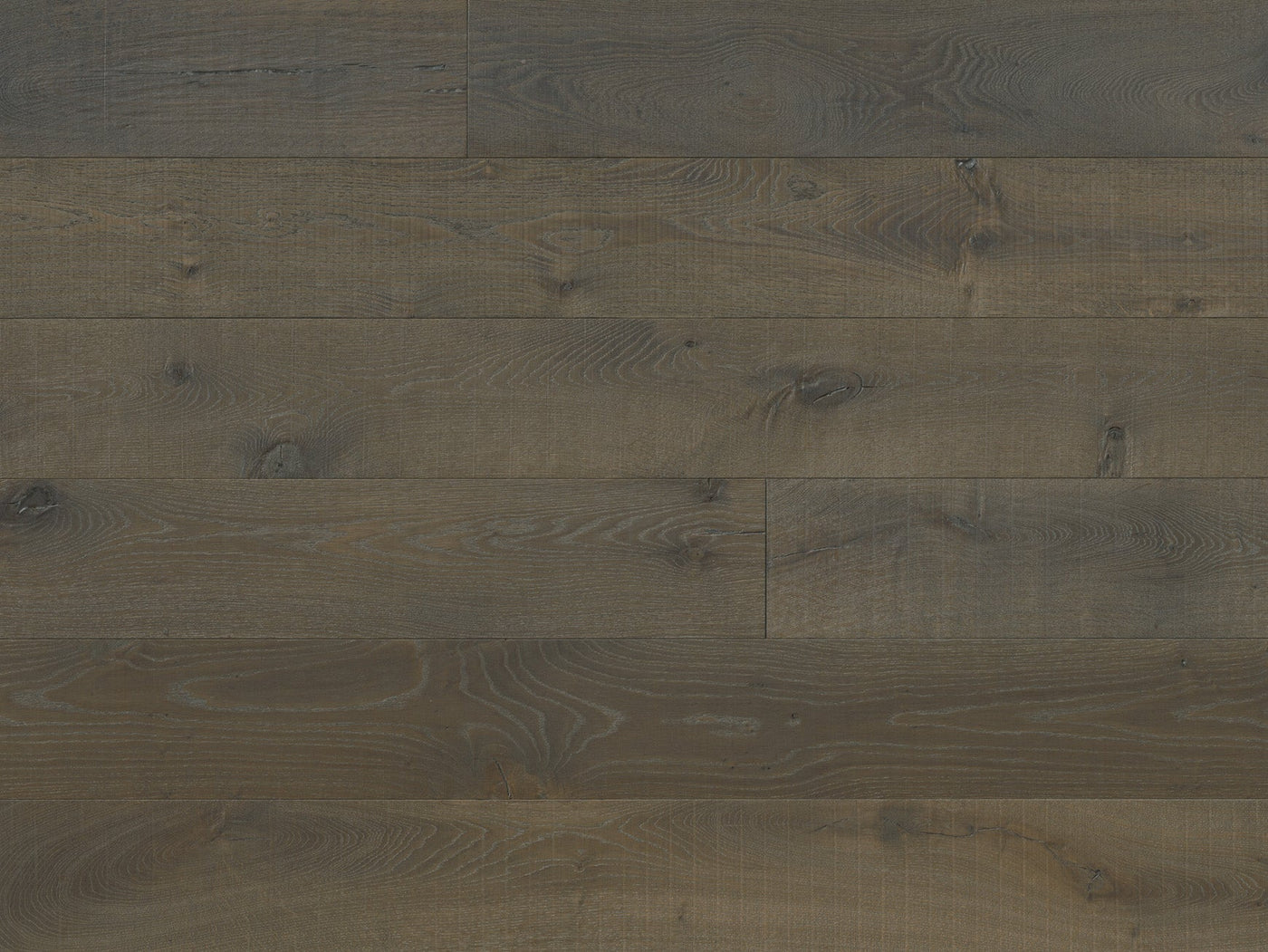 Reward Flooring Mill Creek 7.5" x RL Hardwood Plank