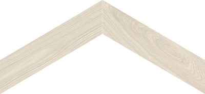 Emil Ceramica Mimesis Chevron 4" x 21" Ceramic Tile