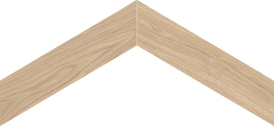 Emil Ceramica Mimesis Chevron 4" x 21" Ceramic Tile