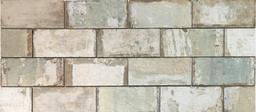 Tesoro Havana 4" x 8" Porcelain Tile