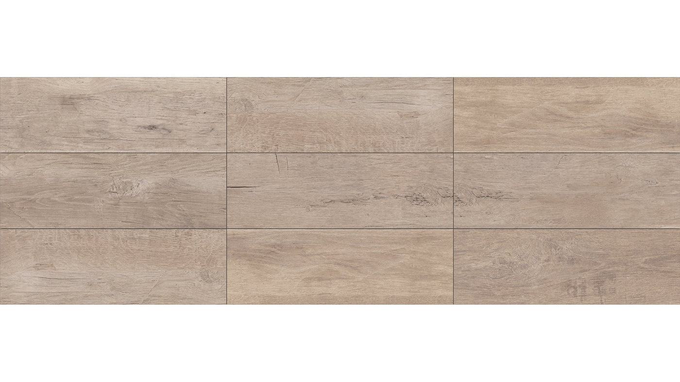 Del Conca USA Monteverde 2 16" x 48" Porcelain Paver