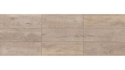 Del Conca USA Monteverde 2 16" x 48" Porcelain Paver