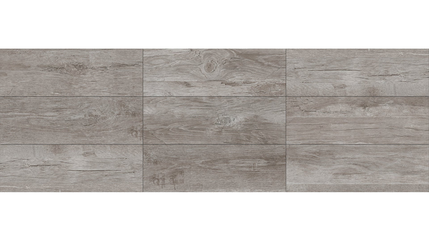 Del Conca USA Monteverde 2 16" x 48" Porcelain Paver